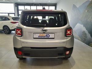 Jeep Renegade 1.4 Mair Limited 4x4 170 CV Auto  - Foto 2