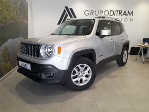 Jeep Renegade 1.4 Mair Limited 4x4 170 CV Auto  - Foto 2