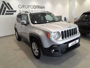 Jeep Renegade 1.4 Mair Limited 4x4 170 CV Auto  - Foto 2