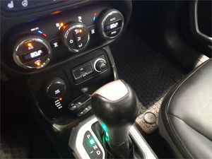 Jeep Renegade 1.4 Mair Limited 4x4 170 CV Auto  - Foto 2