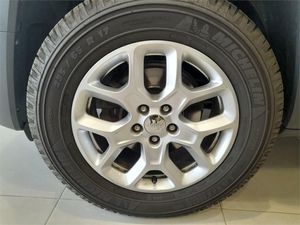 Jeep Renegade 1.4 Mair Limited 4x4 170 CV Auto  - Foto 2