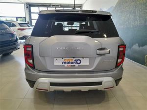 SsangYong Torres G15 Life Aut.  - Foto 2