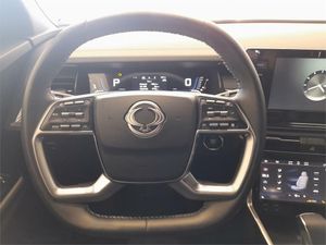 SsangYong Torres G15 Life Aut.  - Foto 2