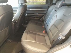 SsangYong Torres G15 Life Aut.  - Foto 2