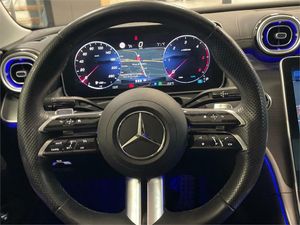 Mercedes Clase C 220 d  - Foto 2