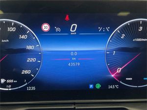 Mercedes Clase C 220 d  - Foto 2