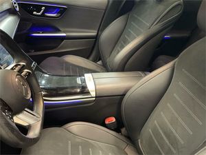 Mercedes Clase C 220 d  - Foto 2