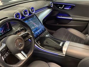 Mercedes Clase C 220 d  - Foto 2