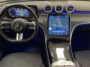 Mercedes Clase C 220 d  - Foto 2