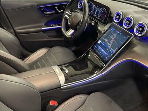 Mercedes Clase C 220 d  - Foto 2