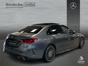 Mercedes Clase C 220 d  - Foto 2