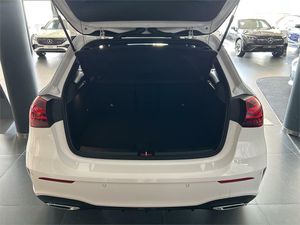 Mercedes Clase A 250 e con tecnología híbrida EQ  - Foto 2