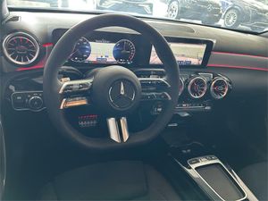 Mercedes Clase A 250 e con tecnología híbrida EQ  - Foto 2