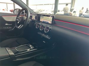Mercedes Clase A 250 e con tecnología híbrida EQ  - Foto 2