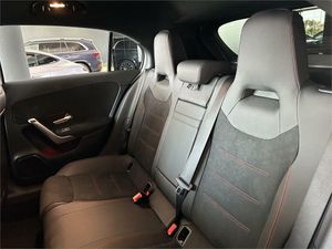 Mercedes Clase A 250 e con tecnología híbrida EQ  - Foto 2