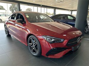 Mercedes CLA 200 D DCT  - Foto 2