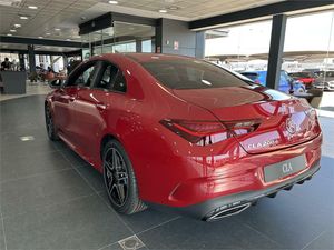Mercedes CLA 200 D DCT  - Foto 2