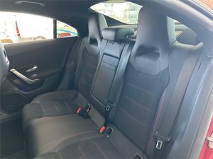 Mercedes CLA 200 D DCT  - Foto 2