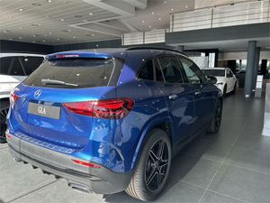 Mercedes GLA 200 D  - Foto 2