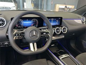 Mercedes GLA 200 D  - Foto 2