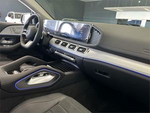 Mercedes Clase GLE GLE 300 d 4MATIC  - Foto 2