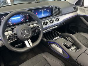Mercedes Clase GLE GLE 300 d 4MATIC  - Foto 2