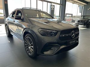 Mercedes Clase GLE GLE 300 d 4MATIC  - Foto 2