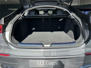 Mercedes Clase GLE GLE 300 d 4MATIC  - Foto 2