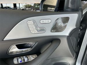 Mercedes Clase GLE GLE 300 d 4MATIC  - Foto 2