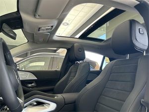 Mercedes Clase GLE GLE 300 d 4MATIC  - Foto 2