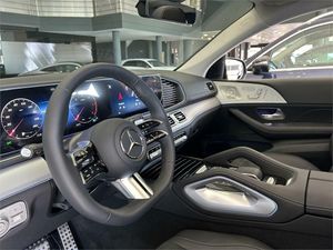 Mercedes Clase GLE GLE 300 d 4MATIC  - Foto 2