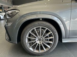 Mercedes Clase GLE GLE 300 d 4MATIC  - Foto 2