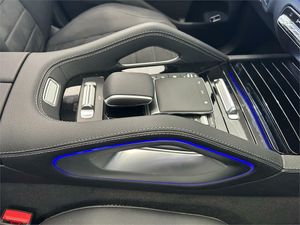 Mercedes Clase GLE GLE 300 d 4MATIC  - Foto 2