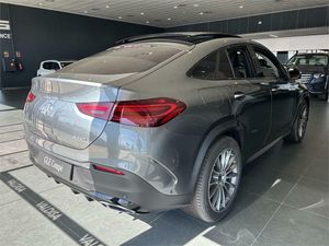 Mercedes Clase GLE GLE 300 d 4MATIC  - Foto 2