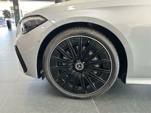 Mercedes Clase CLE CLE 220 d Coupé  - Foto 2