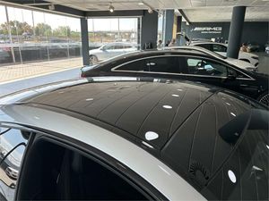 Mercedes Clase CLE CLE 220 d Coupé  - Foto 2