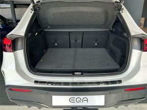 Mercedes EQA EQA 250+  - Foto 2