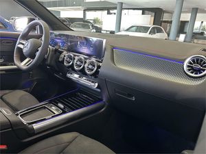 Mercedes EQA EQA 250+  - Foto 2