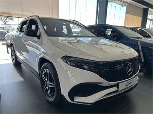 Mercedes EQA EQA 250+  - Foto 2