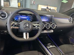 Mercedes EQA EQA 250+  - Foto 2