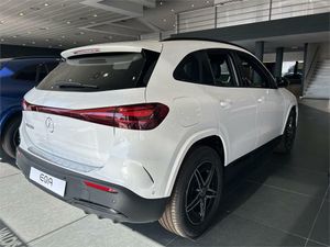 Mercedes EQA EQA 250+  - Foto 2