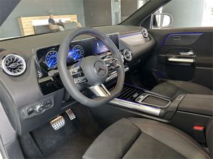 Mercedes EQA EQA 250+  - Foto 2