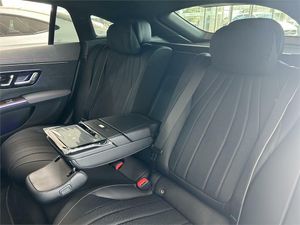 Mercedes EQS EQS 450+  - Foto 2