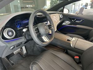 Mercedes EQS EQS 450+  - Foto 2