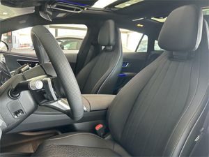 Mercedes EQS EQS 450+  - Foto 2