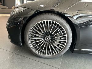 Mercedes EQS EQS 450+  - Foto 2