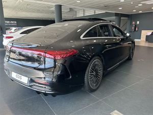 Mercedes EQS EQS 450+  - Foto 2
