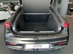 Mercedes EQS EQS 450+  - Foto 2