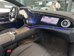 Mercedes EQS EQS 450+  - Foto 2