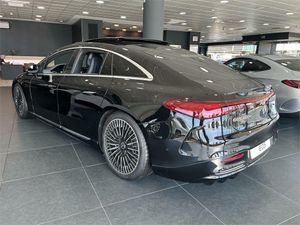 Mercedes EQS EQS 450+  - Foto 2